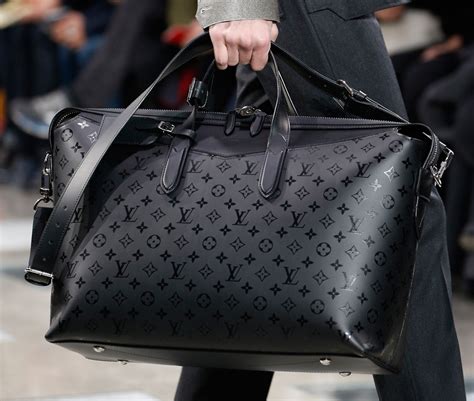 lv bag uomo|All Bags Collection for Men .